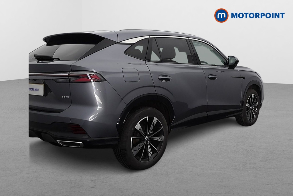 Used MG MG HS 2025 for sale - 76394374: Photo 7