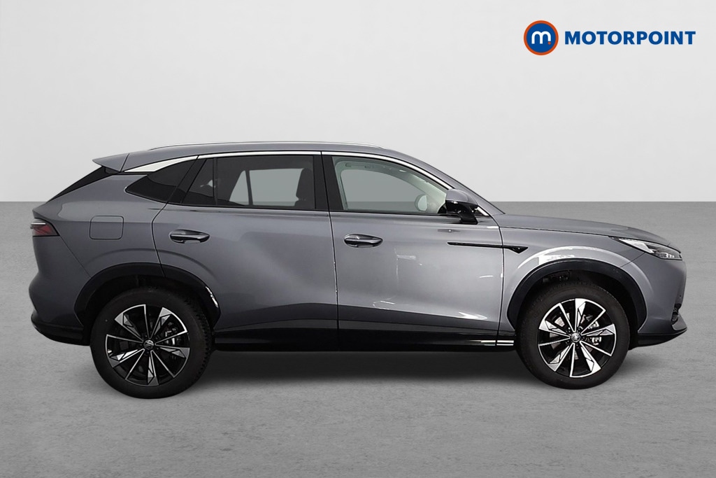 Used MG MG HS 2025 for sale - 76394374: Photo 8