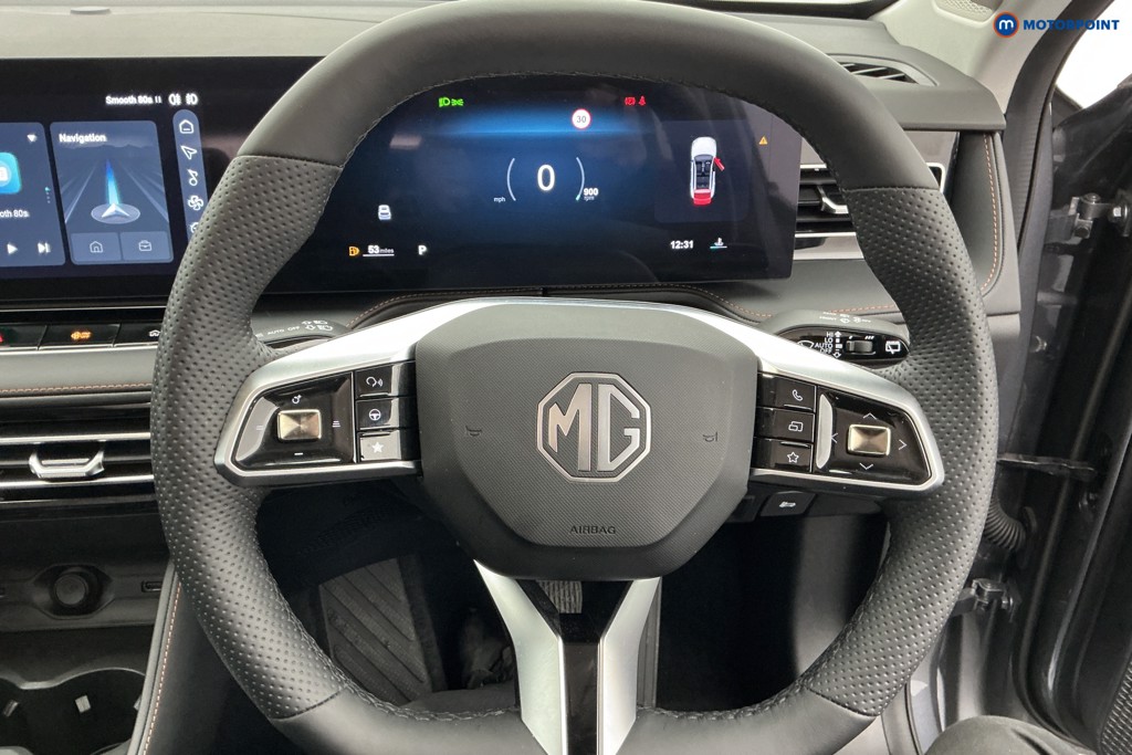 Used MG MG HS 2025 for sale - 76394374: Photo 9