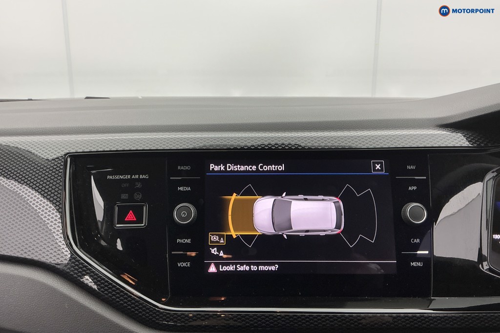 Used Volkswagen Polo 2022 for sale - 77225971: Photo 10