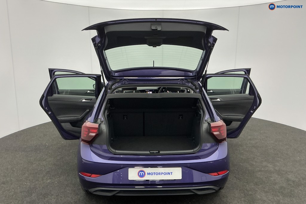 Used Volkswagen Polo 2022 for sale - 77225971: Photo 11