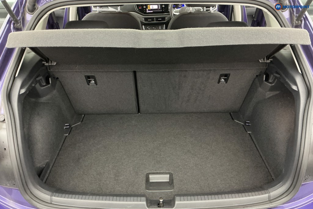 Used Volkswagen Polo 2022 for sale - 77225971: Photo 12