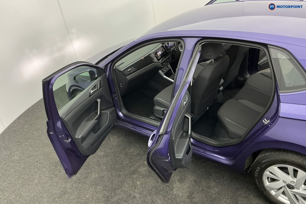 Used Volkswagen Polo 2022 for sale - 77225971: Photo 13