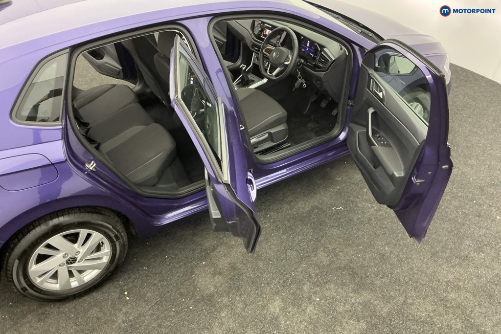 Used Volkswagen Polo 2022 for sale - 77225971: Photo 14