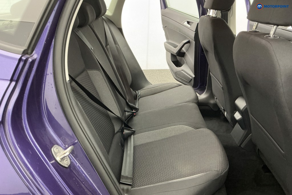 Used Volkswagen Polo 2022 for sale - 77225971: Photo 15