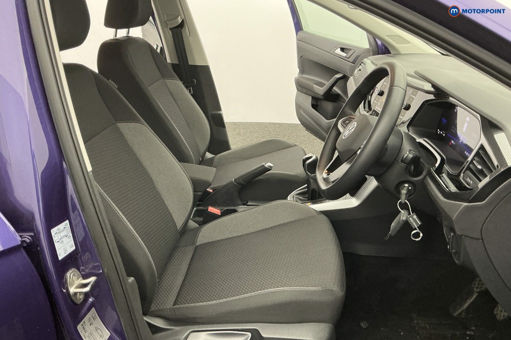 Used Volkswagen Polo 2022 for sale - 77225971: Photo 16