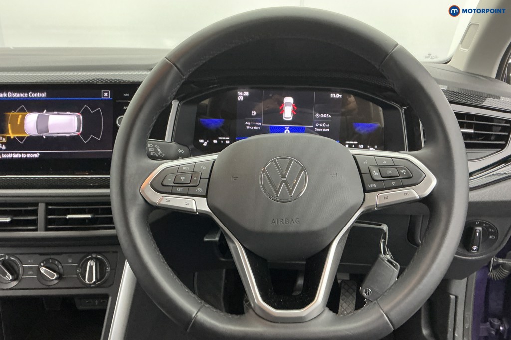 Used Volkswagen Polo 2022 for sale - 77225971: Photo 17