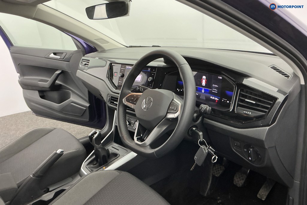 Used Volkswagen Polo 2022 for sale - 77225971: Photo 18