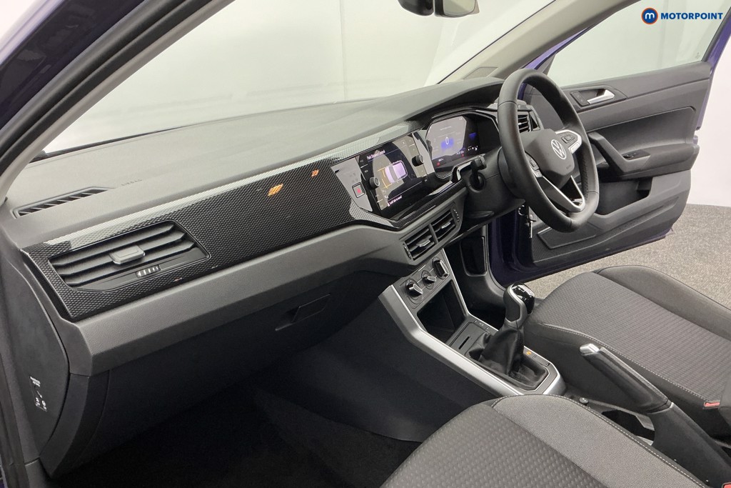 Used Volkswagen Polo 2022 for sale - 77225971: Photo 19