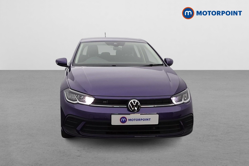 Used Volkswagen Polo 2022 for sale - 77225971: Photo 2