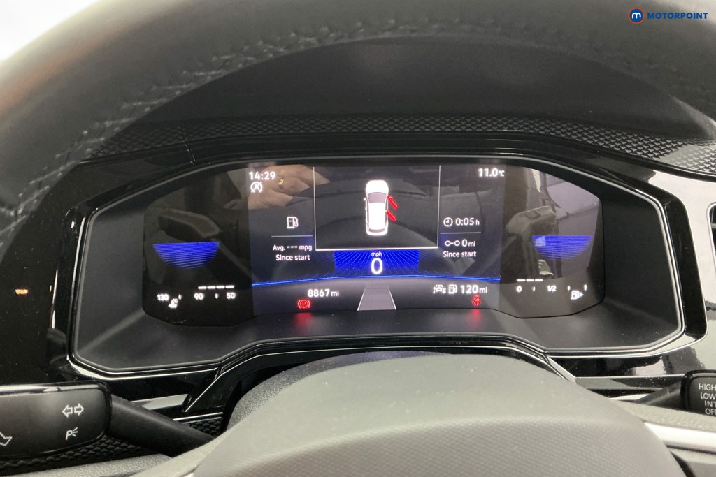 Used Volkswagen Polo 2022 for sale - 77225971: Photo 20