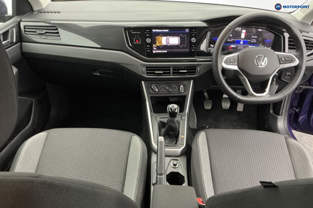 Used Volkswagen Polo 2022 for sale - 77225971: Photo 22