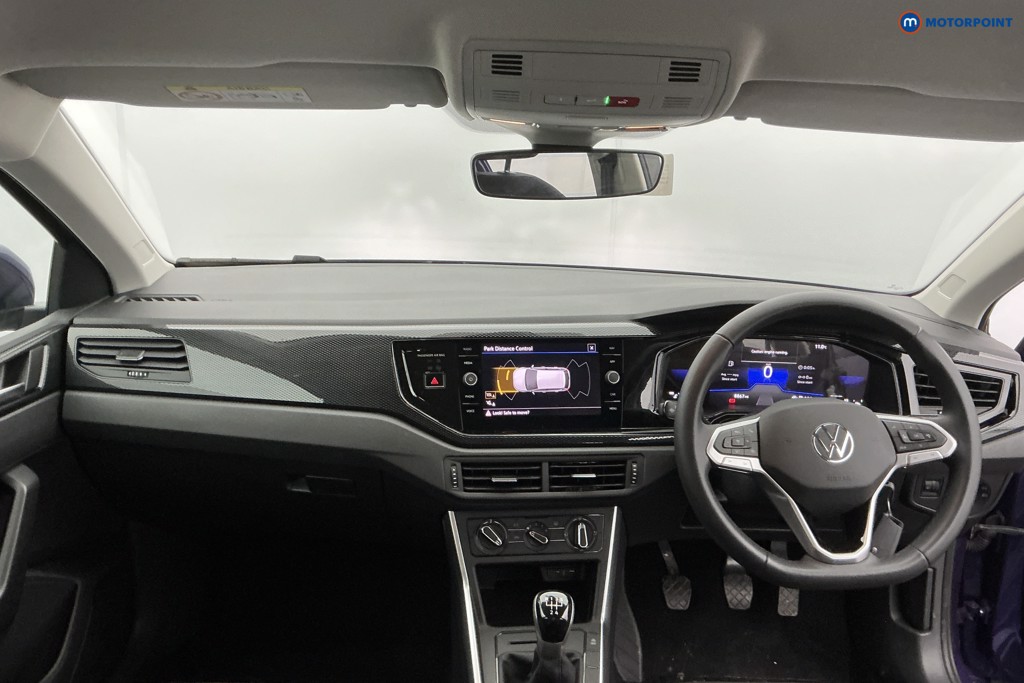 Used Volkswagen Polo 2022 for sale - 77225971: Photo 23