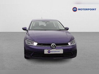 Used Volkswagen Polo 2022 for sale - 77225971: Photo