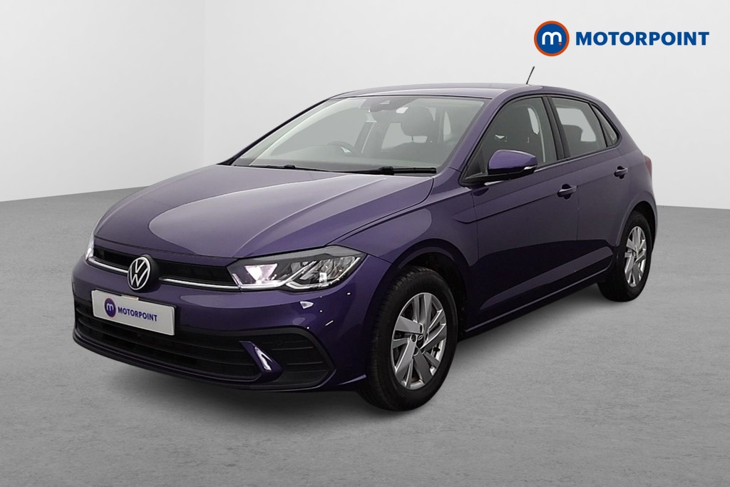 Used Volkswagen Polo 2022 for sale - 77225971: Photo 3