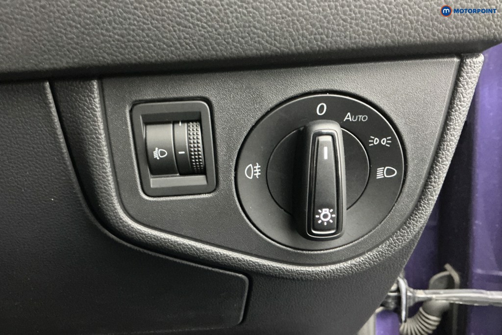 Used Volkswagen Polo 2022 for sale - 77225971: Photo 34