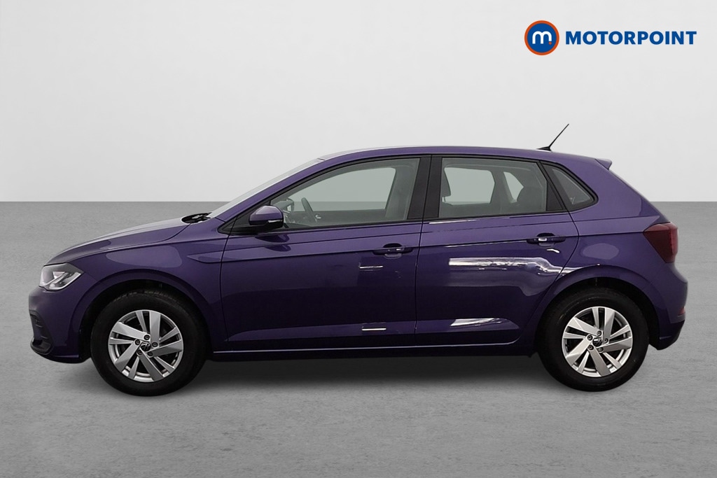 Used Volkswagen Polo 2022 for sale - 77225971: Photo 4