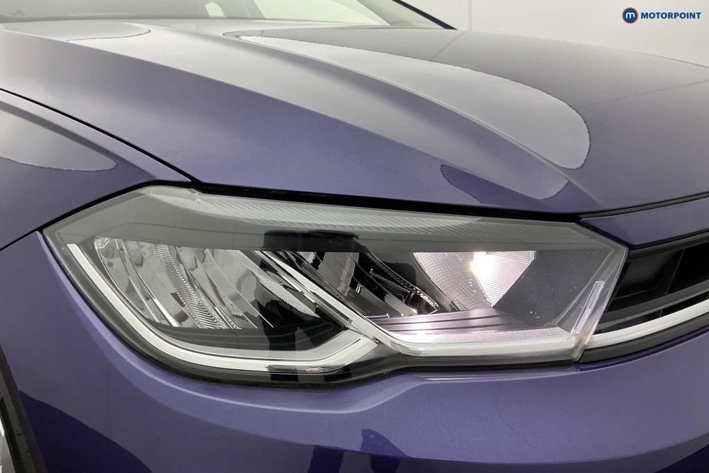 Used Volkswagen Polo 2022 for sale - 77225971: Photo 41