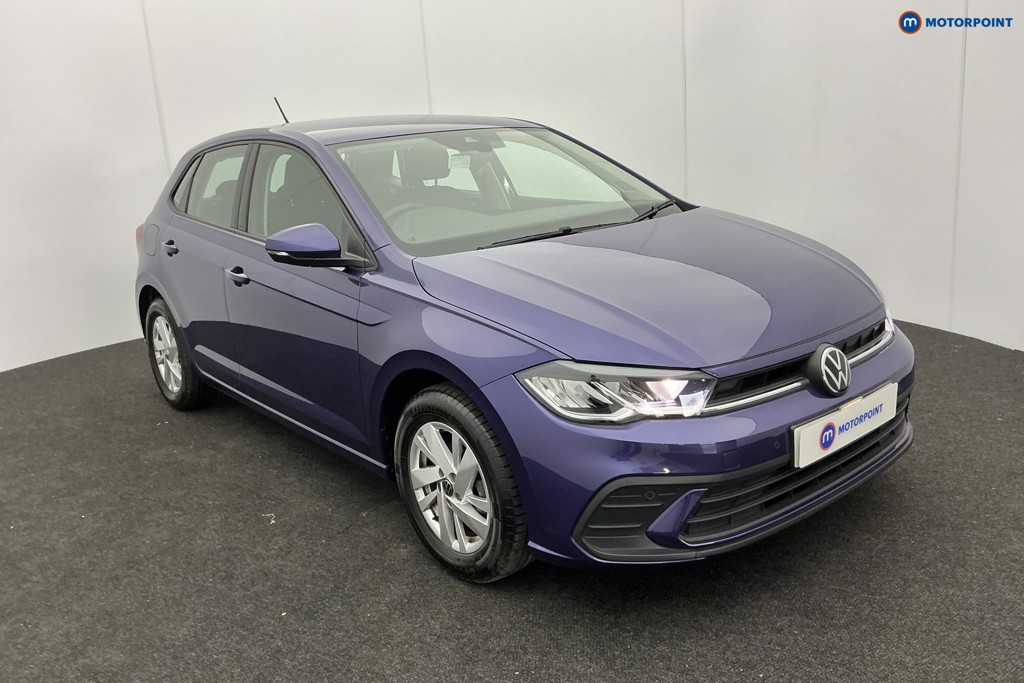 Used Volkswagen Polo 2022 for sale - 77225971: Photo 42