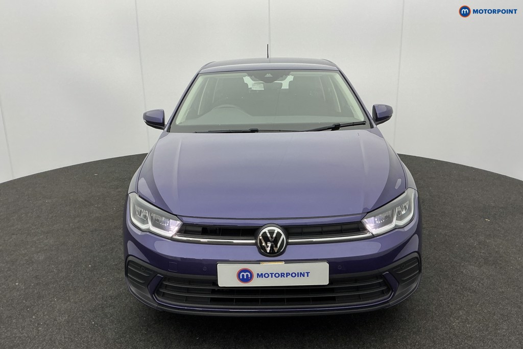 Used Volkswagen Polo 2022 for sale - 77225971: Photo 43