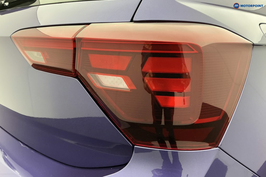 Used Volkswagen Polo 2022 for sale - 77225971: Photo 45