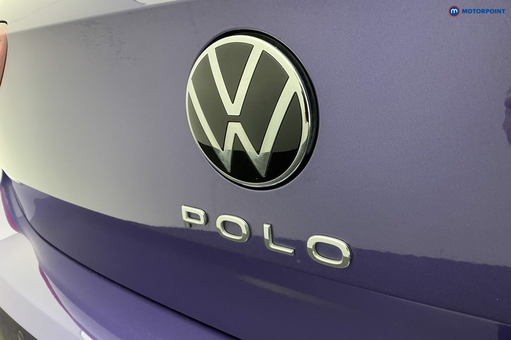 Used Volkswagen Polo 2022 for sale - 77225971: Photo 46