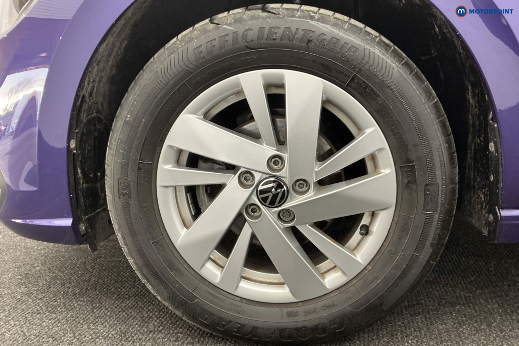 Used Volkswagen Polo 2022 for sale - 77225971: Photo 47