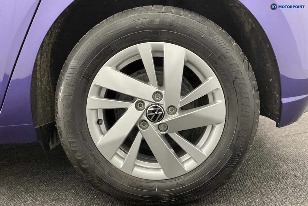 Used Volkswagen Polo 2022 for sale - 77225971: Photo 48