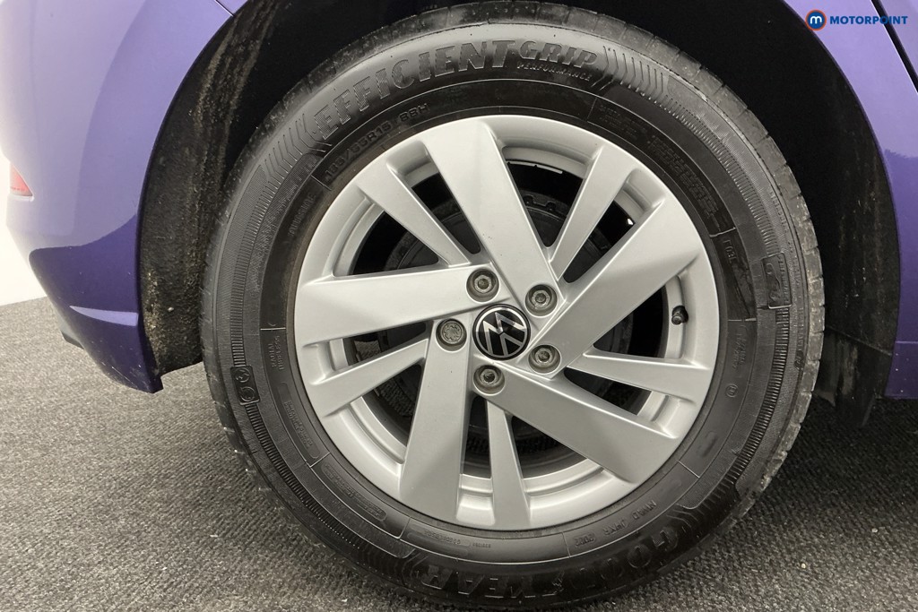 Used Volkswagen Polo 2022 for sale - 77225971: Photo 49