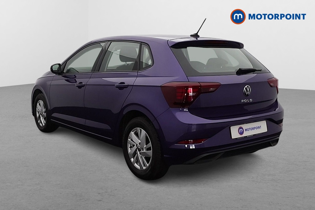 Used Volkswagen Polo 2022 for sale - 77225971: Photo 5