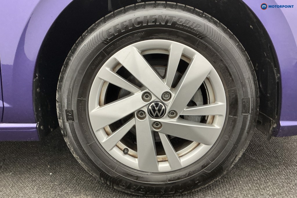 Used Volkswagen Polo 2022 for sale - 77225971: Photo 50