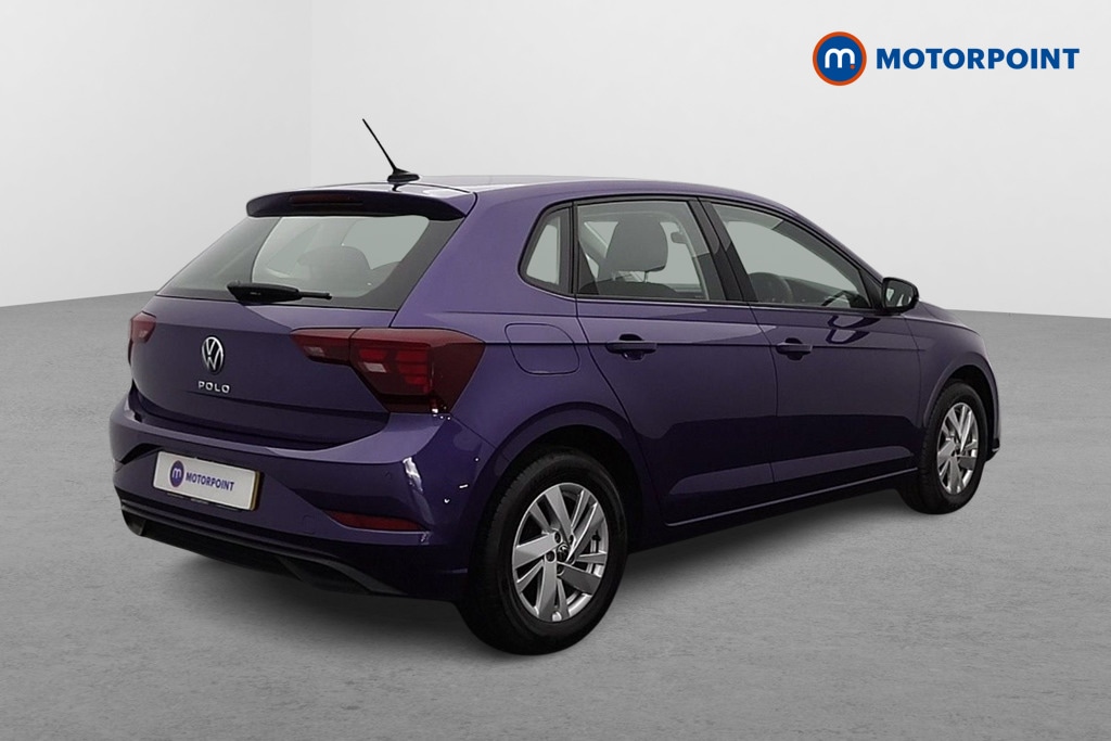 Used Volkswagen Polo 2022 for sale - 77225971: Photo 7