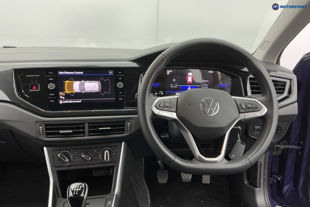 Used Volkswagen Polo 2022 for sale - 77225971: Photo 9