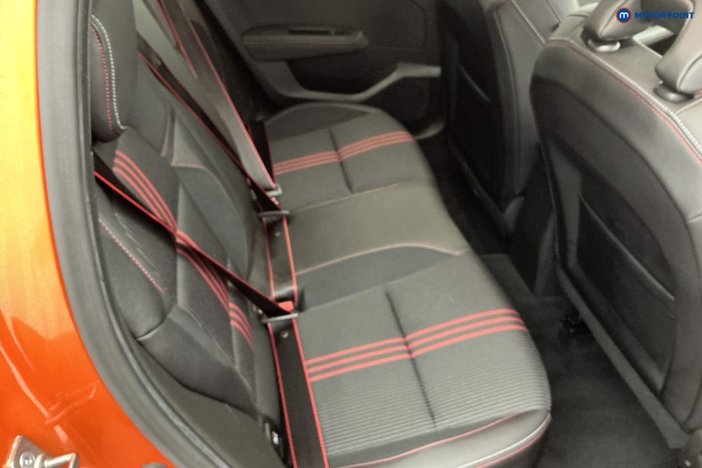 Used Renault Clio 2023 for sale - 76394626: Photo 12