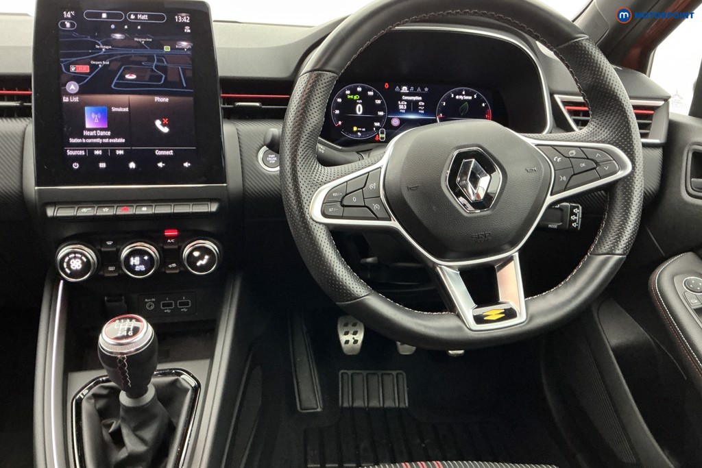 Used Renault Clio 2023 for sale - 76394626: Photo 18