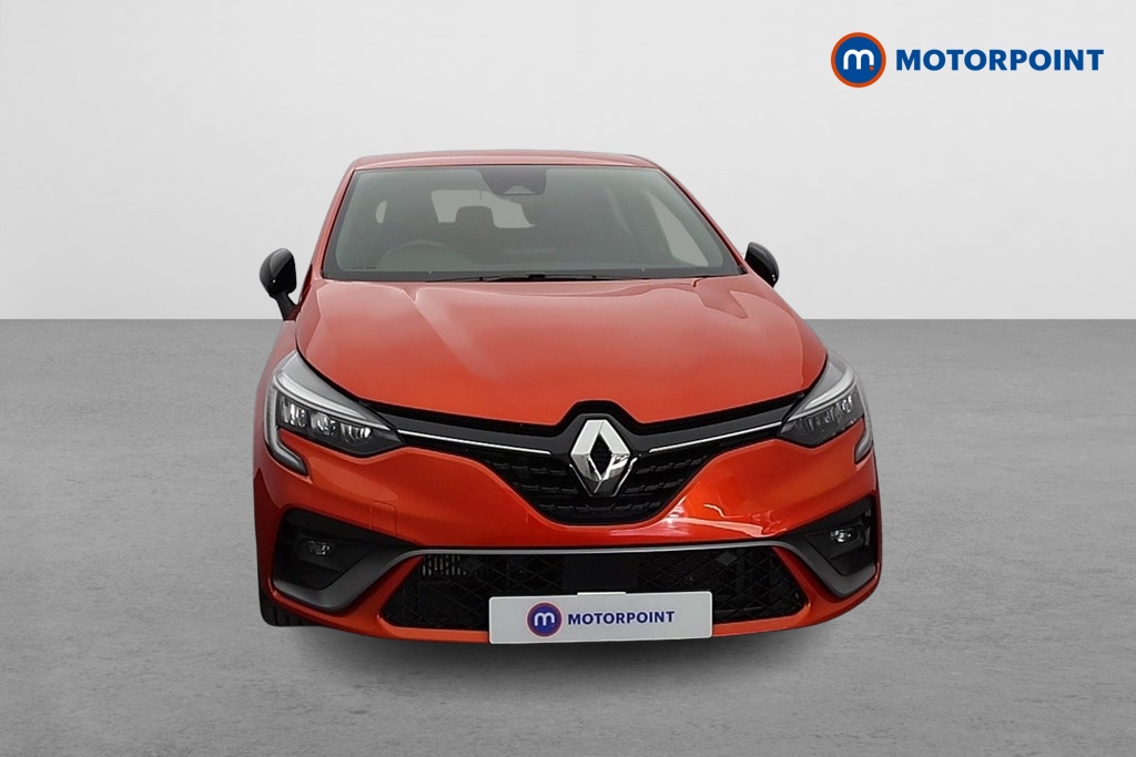 Used Renault Clio 2023 for sale - 76394626: Photo 2