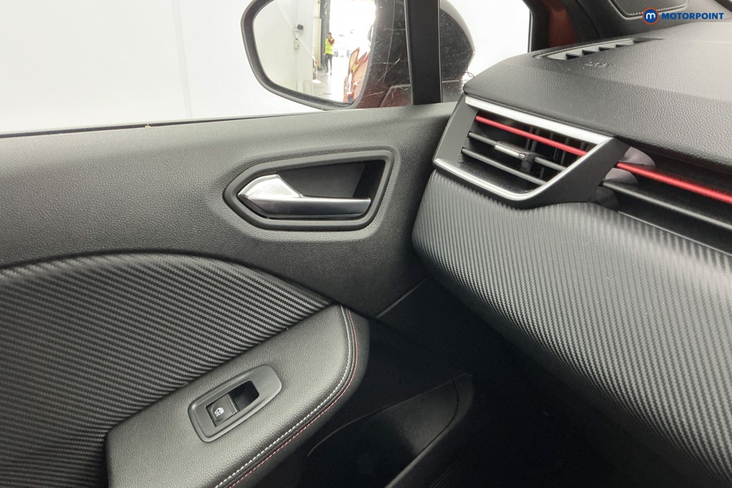 Used Renault Clio 2023 for sale - 76394626: Photo 23