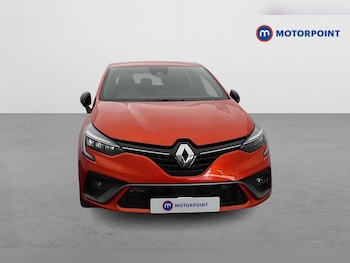 Used Renault Clio 2023 for sale - 76394626: Photo