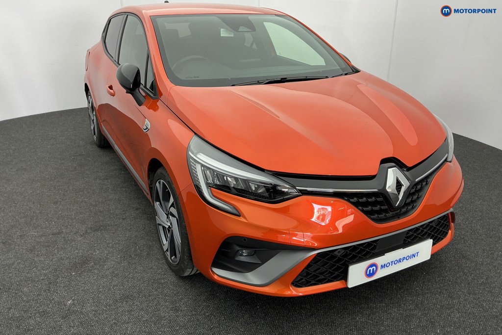 Used Renault Clio 2023 for sale - 76394626: Photo 32