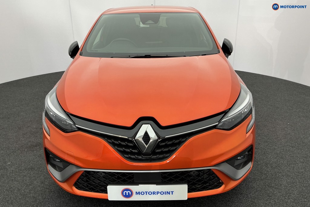 Used Renault Clio 2023 for sale - 76394626: Photo 33