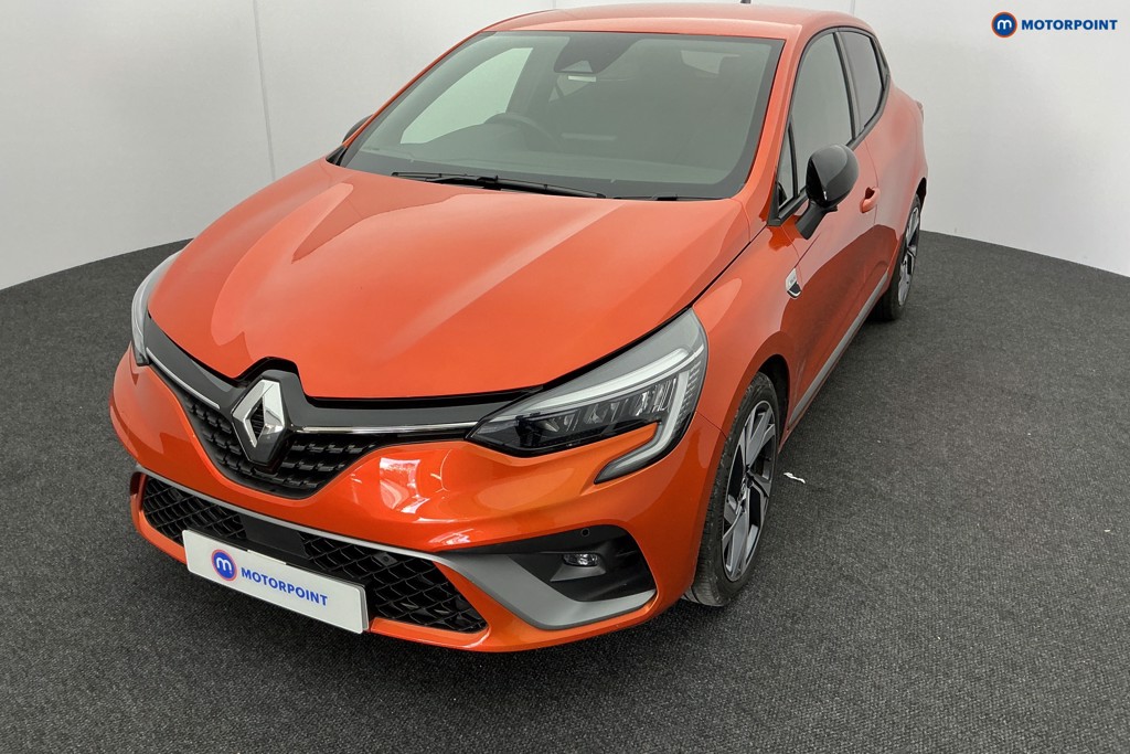 Used Renault Clio 2023 for sale - 76394626: Photo 34