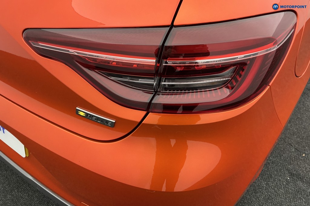 Used Renault Clio 2023 for sale - 76394626: Photo 35