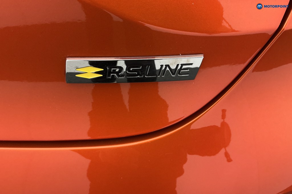 Used Renault Clio 2023 for sale - 76394626: Photo 36