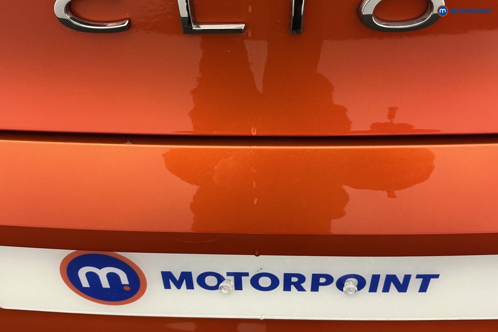 Used Renault Clio 2023 for sale - 76394626: Photo 37