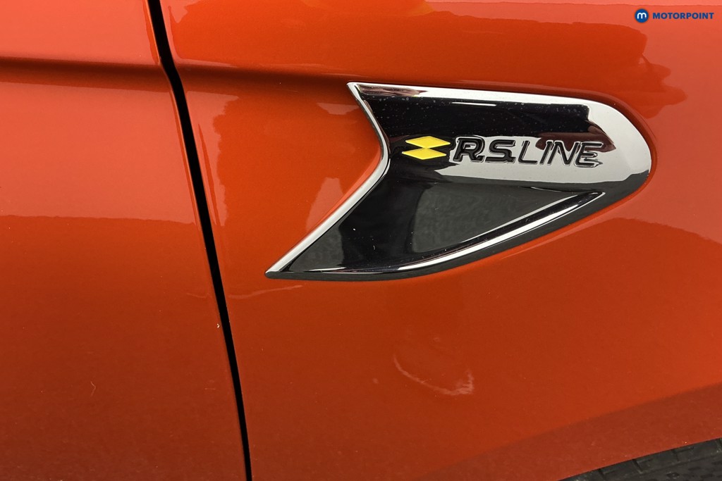 Used Renault Clio 2023 for sale - 76394626: Photo 39