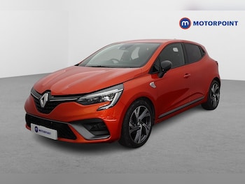 Used Renault Clio 2023 for sale - 76394626: Photo