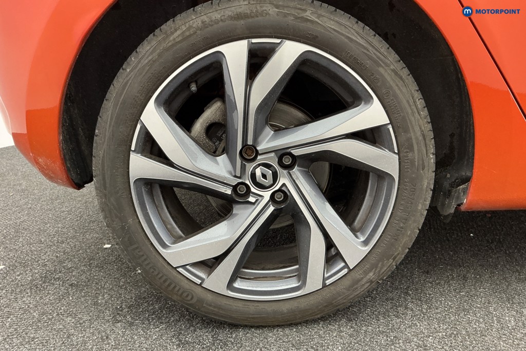 Used Renault Clio 2023 for sale - 76394626: Photo 40