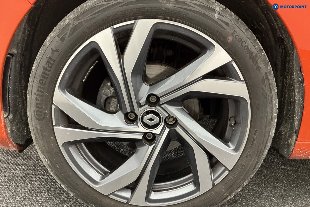 Used Renault Clio 2023 for sale - 76394626: Photo 42