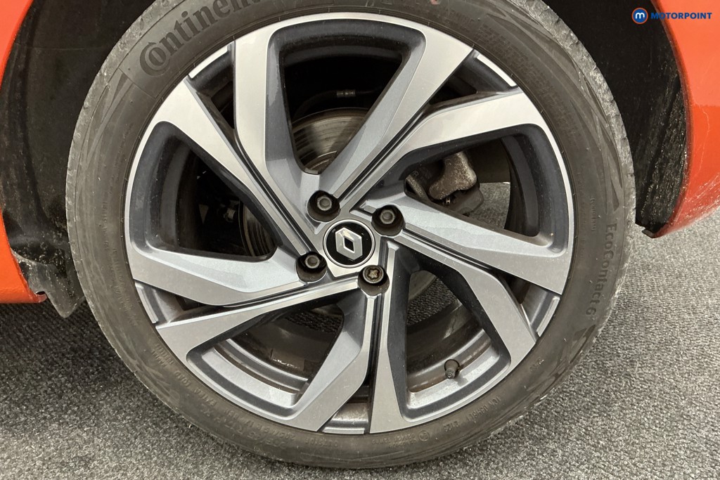 Used Renault Clio 2023 for sale - 76394626: Photo 43