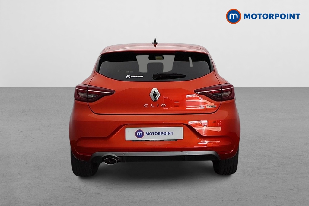 Used Renault Clio 2023 for sale - 76394626: Photo 6